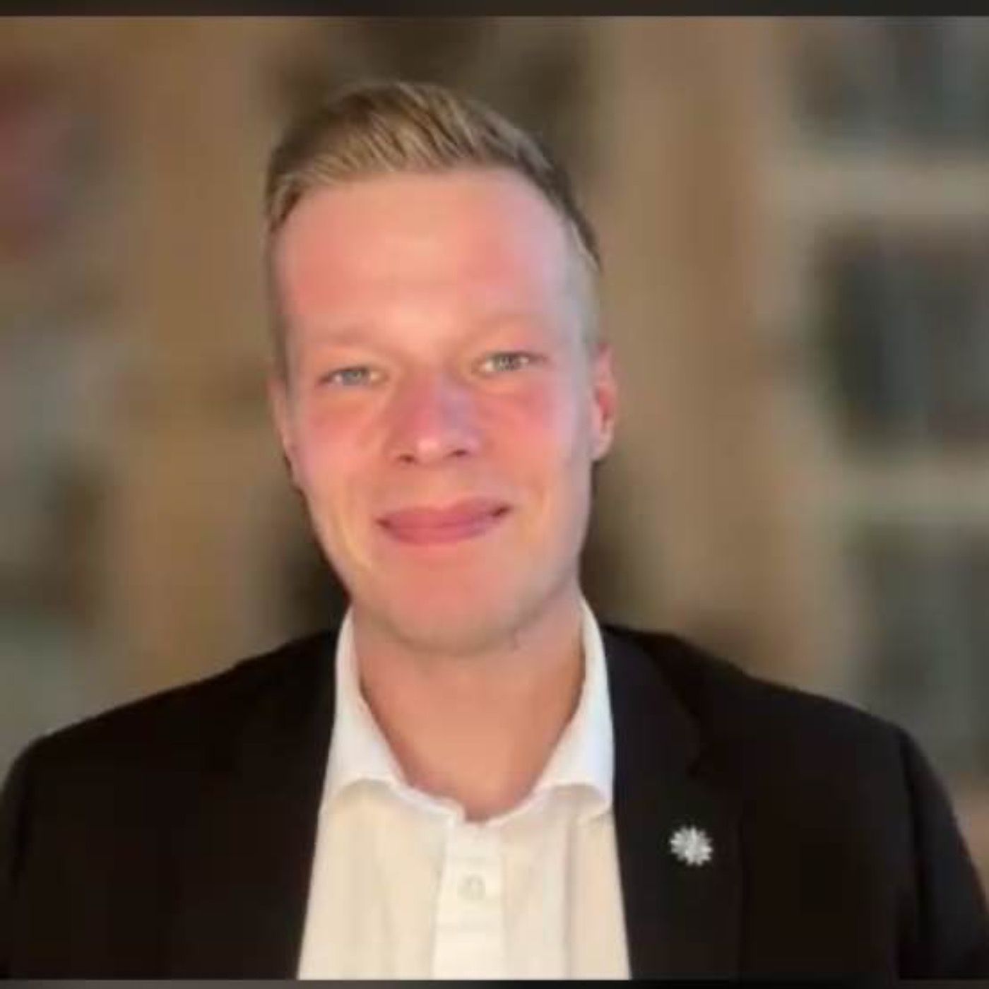 «Deutschland verroht»: Polizist Manuel Ostermann über die «Stadtbild»-Debatte und warum Merz Recht hat