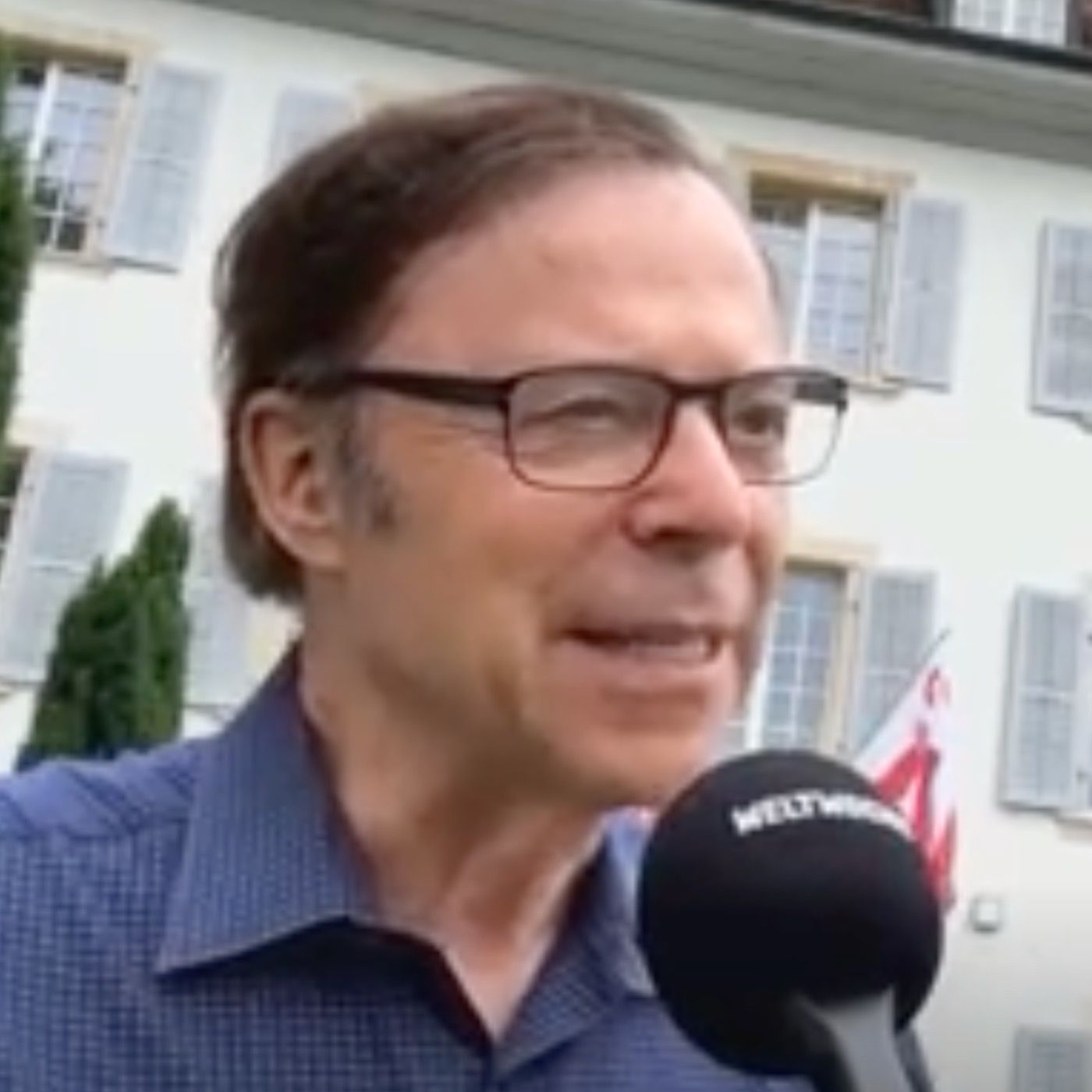 Meilensteine: Prof. Christoph Mörgeli über Delsberg und den Durchbruch zum Kanton Jura