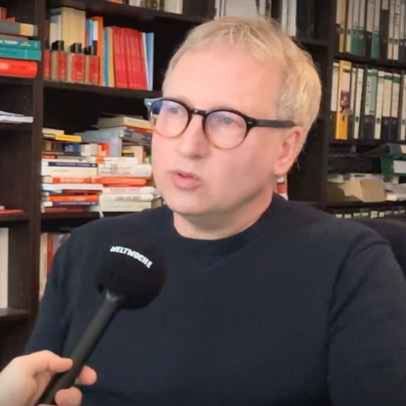 «Die Nato ist faktisch Kriegspartei»: Professor Varwick über den Ukraine-Krieg und 75. Jahre Nato