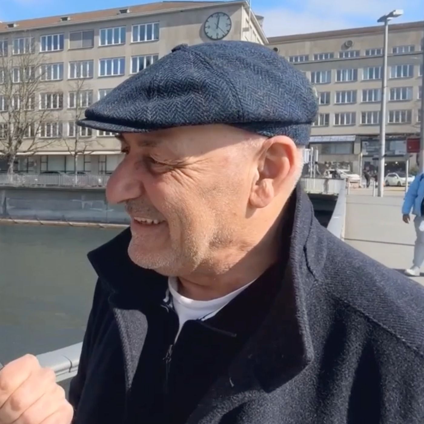 Weltwoche-Redaktor Hubi Mooser über den Messerstecher von Zürich und das beispiellose Versagen der Politik