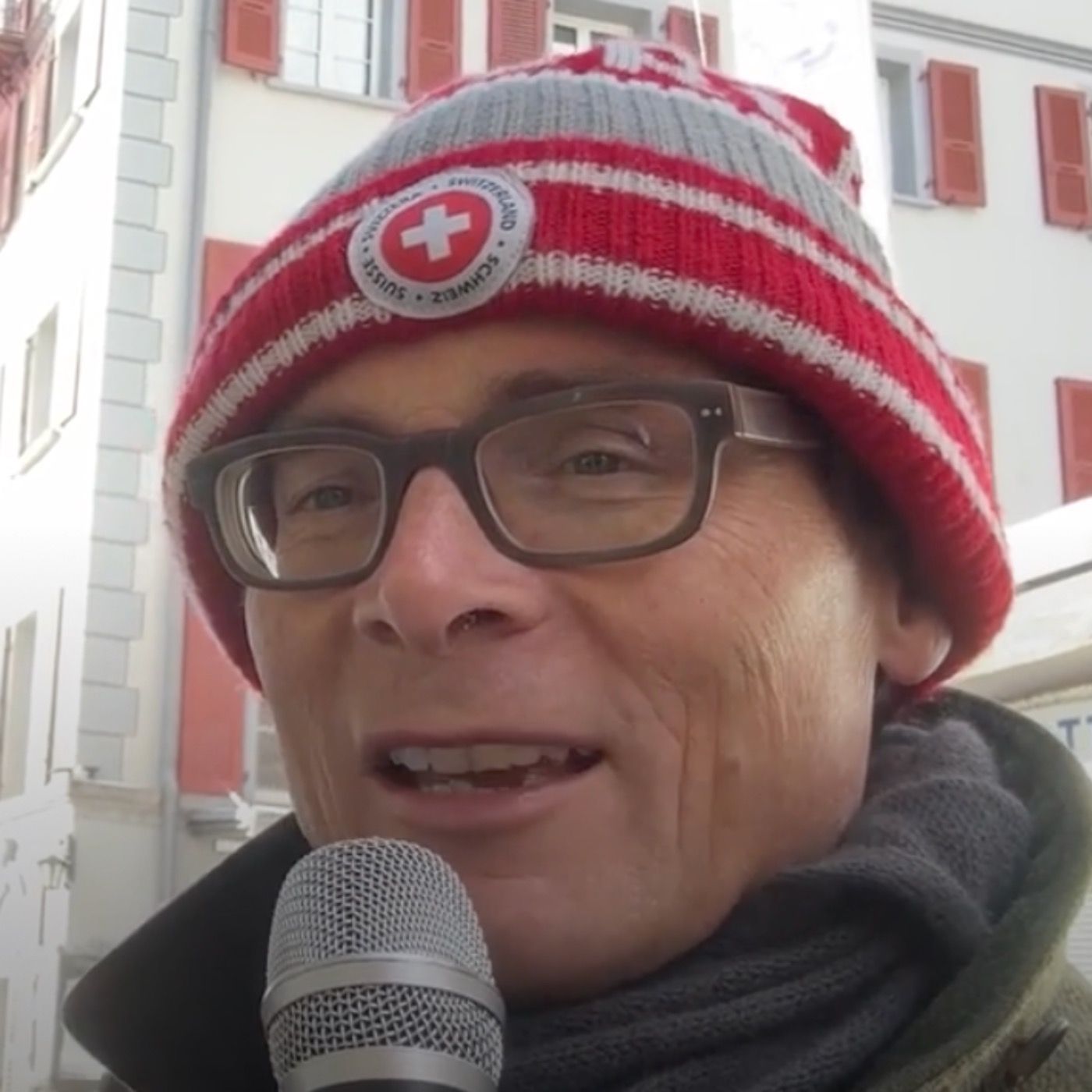 Mythos Zermatt: Prof. Christoph Mörgeli über die legendäre und tragische Erstbesteigung des Matterhorns