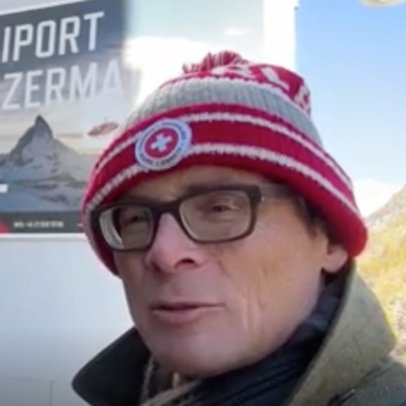 Mythos Zermatt: Prof. Christoph Mörgeli über die Air Zermatt und die Pioniere der Lüfte