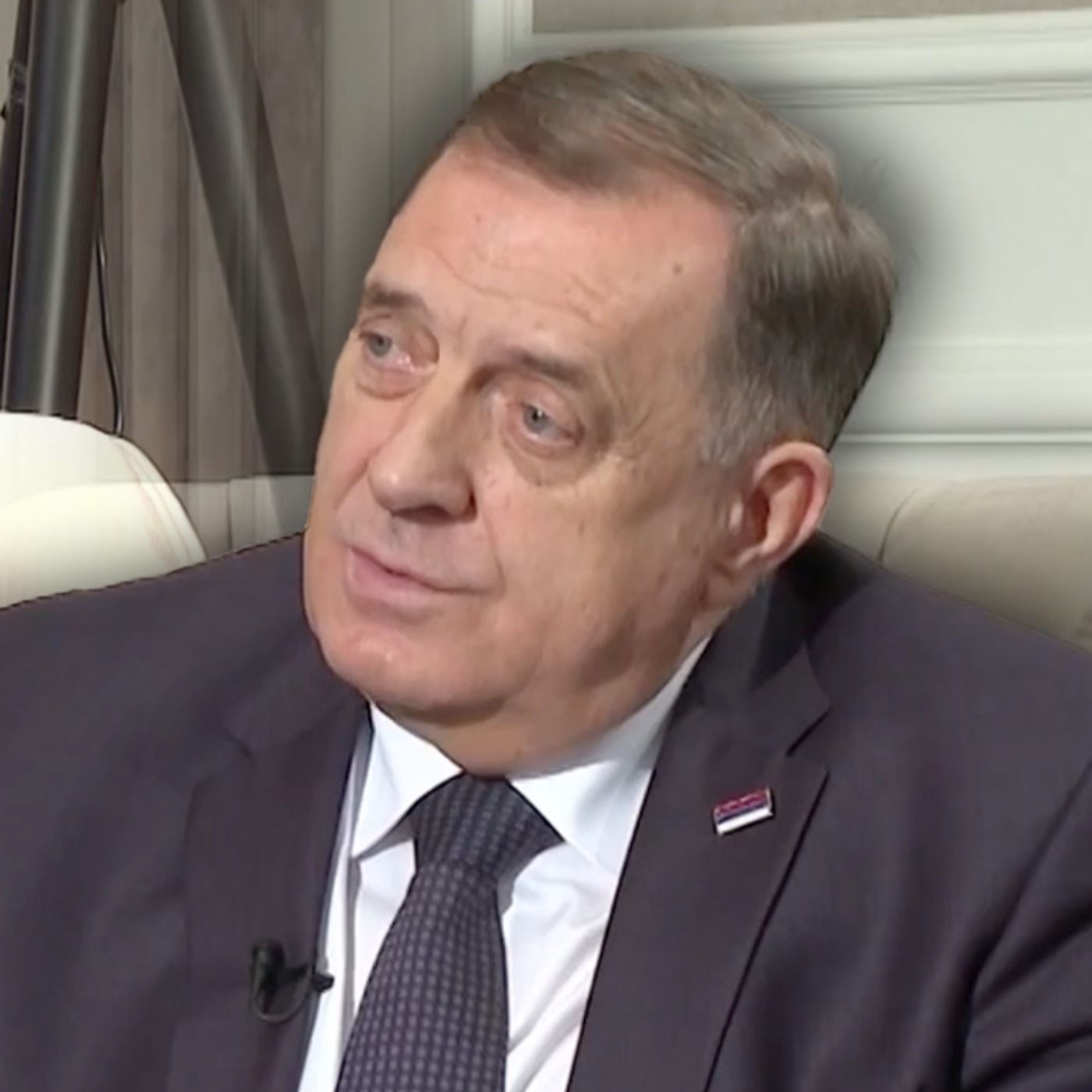 «Brüssel und Berlin sollten aufhören, Putin zu verteufeln»: Milorad Dodik, Präsident der Republika Srpska, im Weltwoche-Gespräch