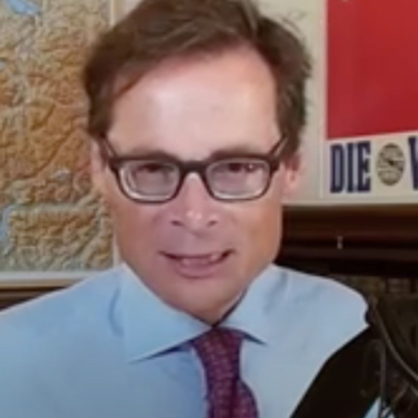 John F. Kennedys grosse Friedensrede: Aktuell wie nie - Weltwoche Daily DE, 17.07.2023