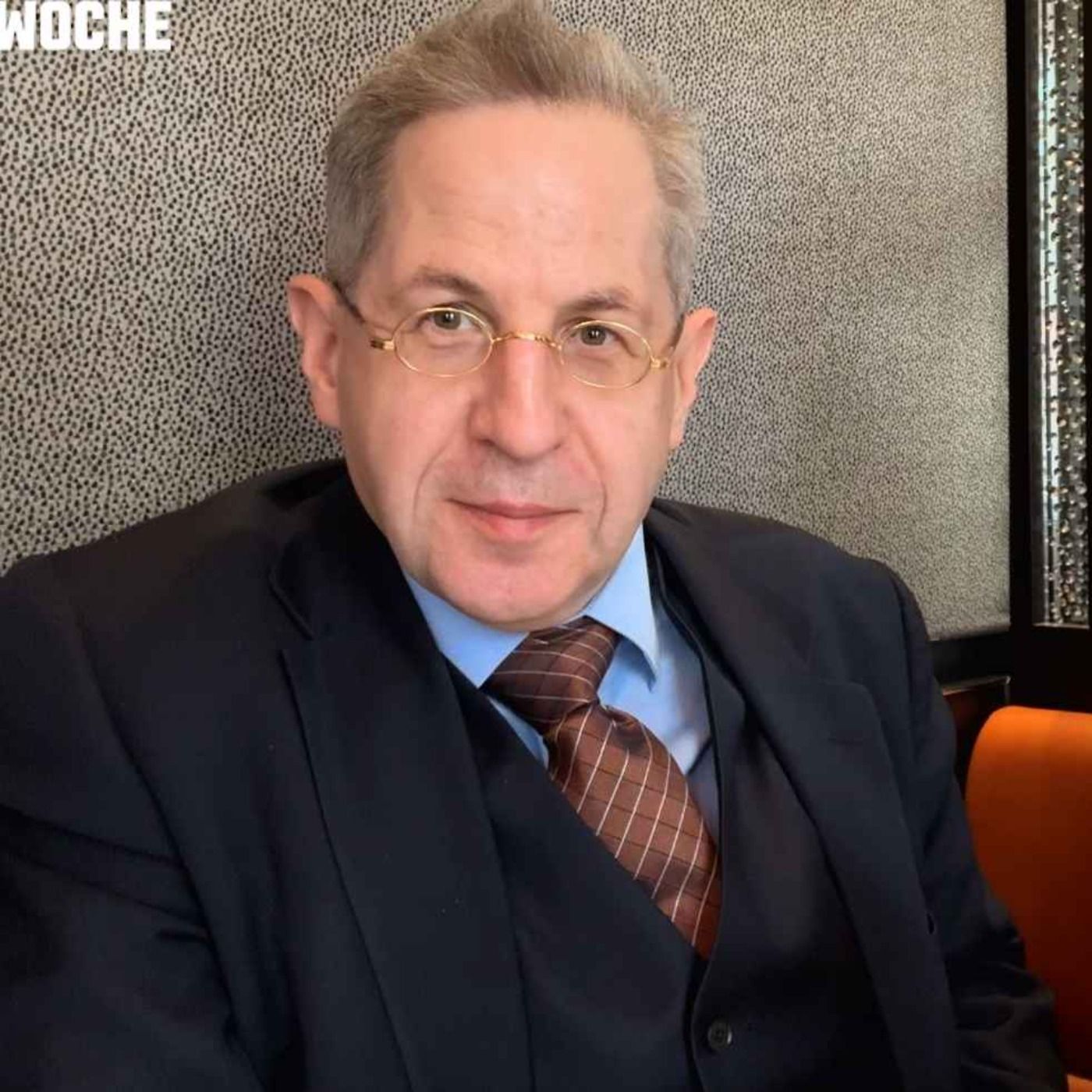 Muss man die Deutschen vor dem Verfassungsschutz schützen, Herr Maassen? Der ehemalige Verfassungsschutz-Chef über eine Behörde ausser Rand und Band