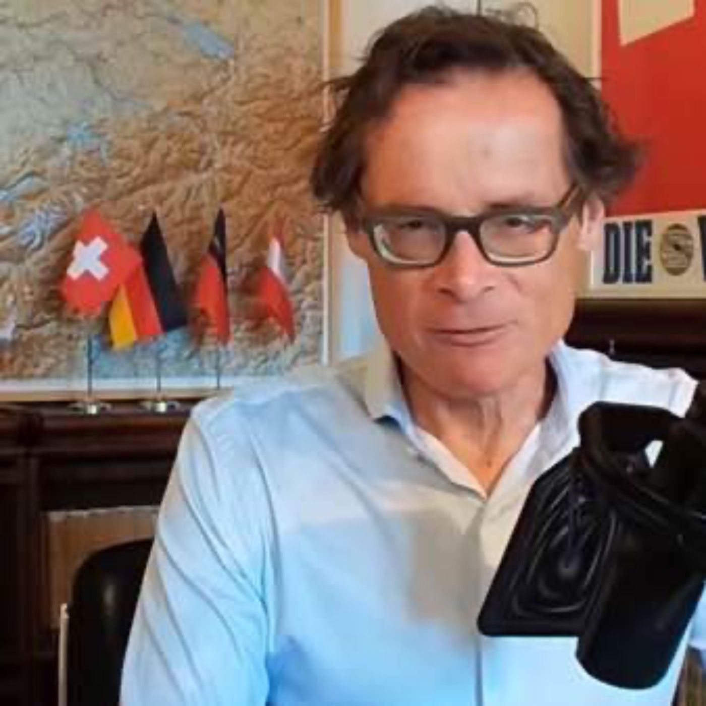 Zollkrieg mit den USA: Schweizer Diplomatie am Nullpunkt. Bundesrat mit leeren Händen. Was sind die Lehren?