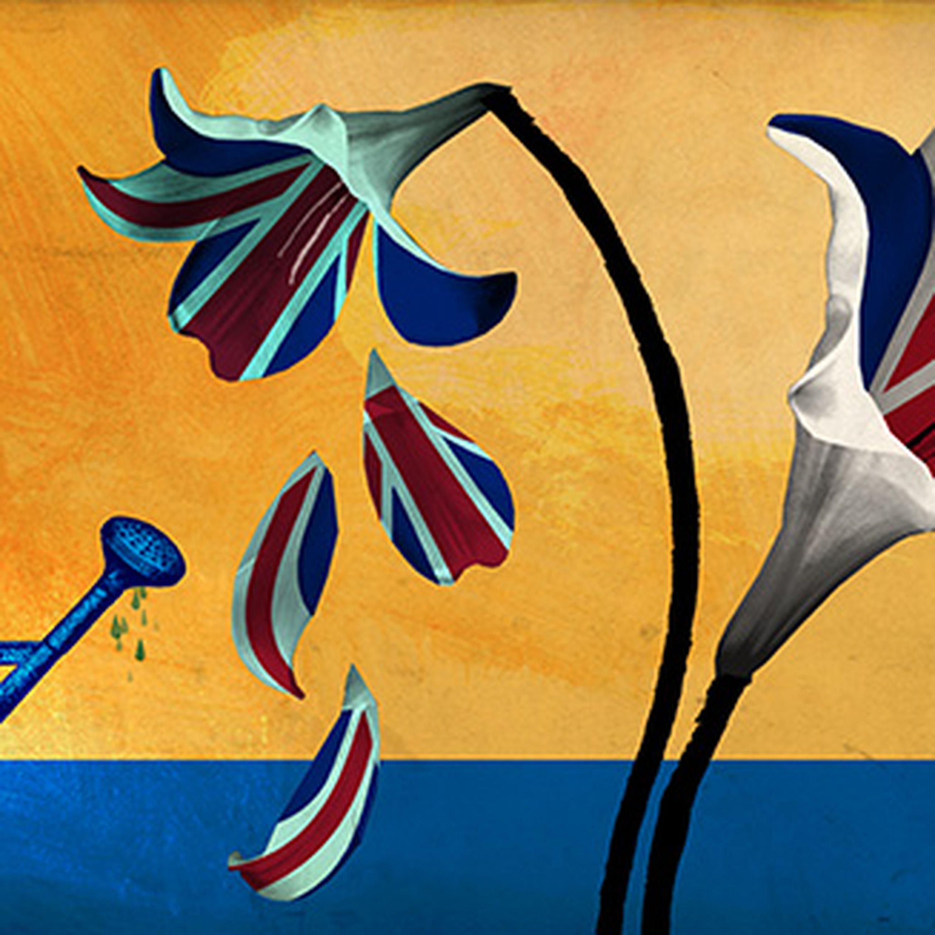 Would Europe benefit from Britain's exit from the EU?