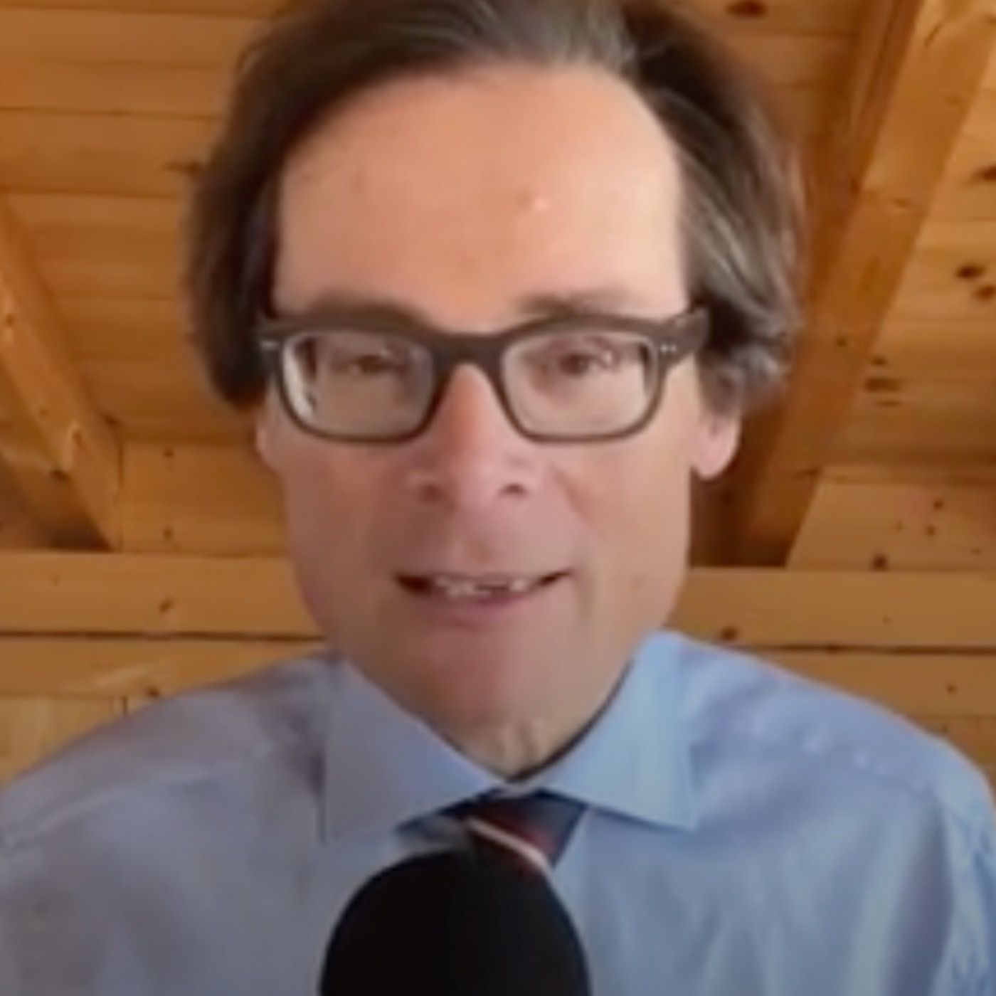 Irrweg: SVP-Rösti will jetzt plötzlich Medien fördern - Weltwoche Daily CH, 23.02.2024