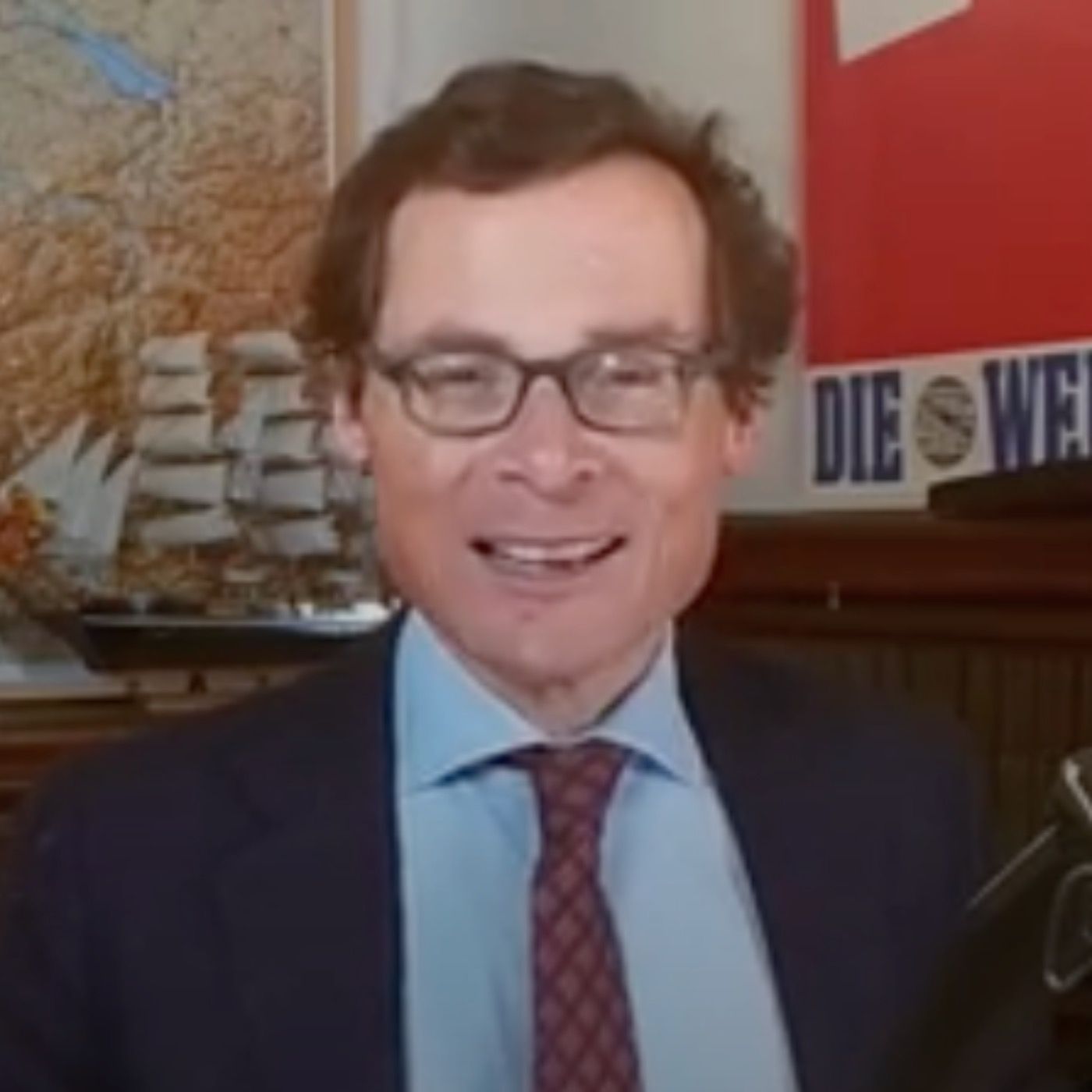 Klimakatastrophe: Warum ich von diesem Humbug nichts halte - Weltwoche Daily CH, 02.03.2023
