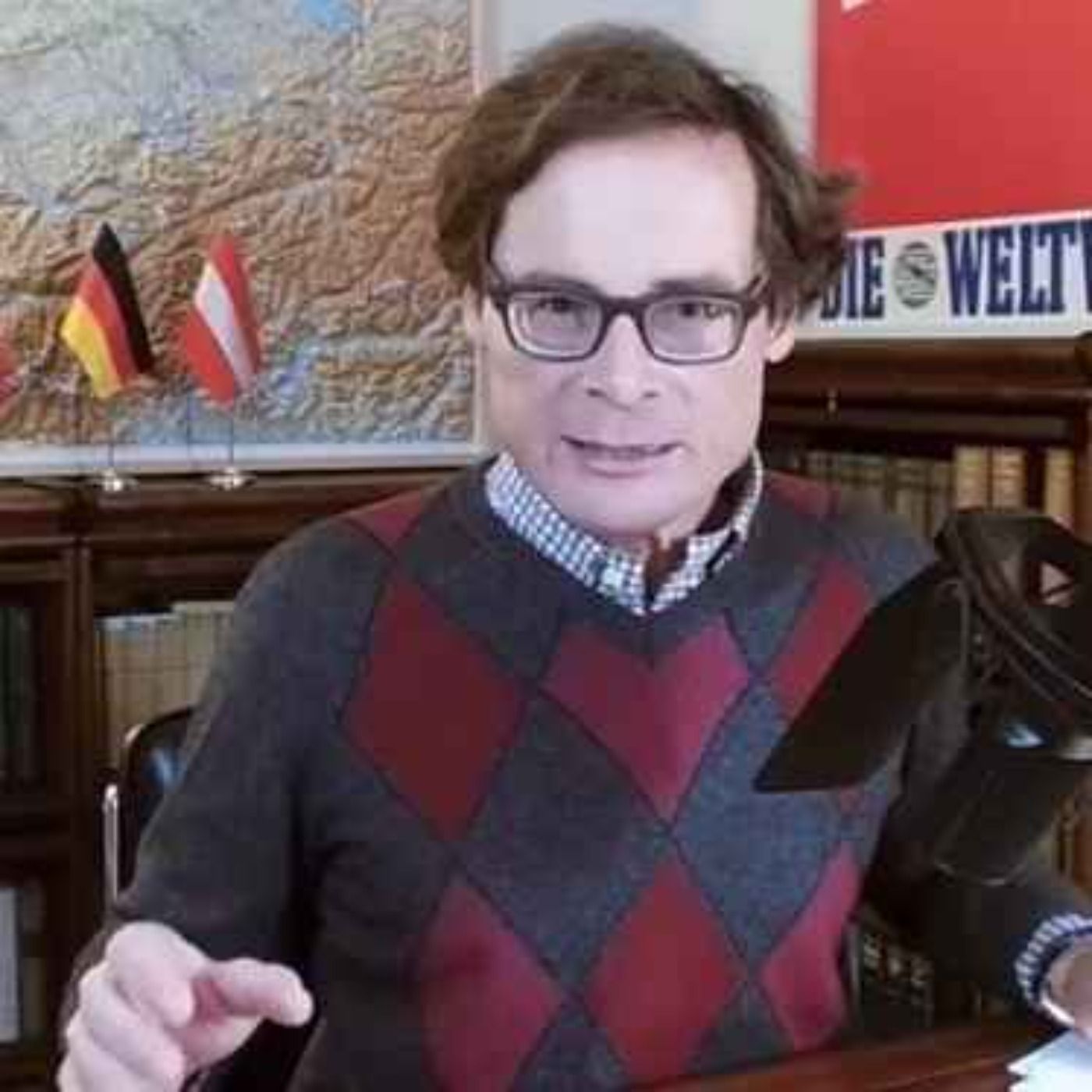 Ausländerchaos: Das kolossale Versagen unserer Politiker seit dreissig Jahren - Weltwoche Daily CH, 01.12.2023