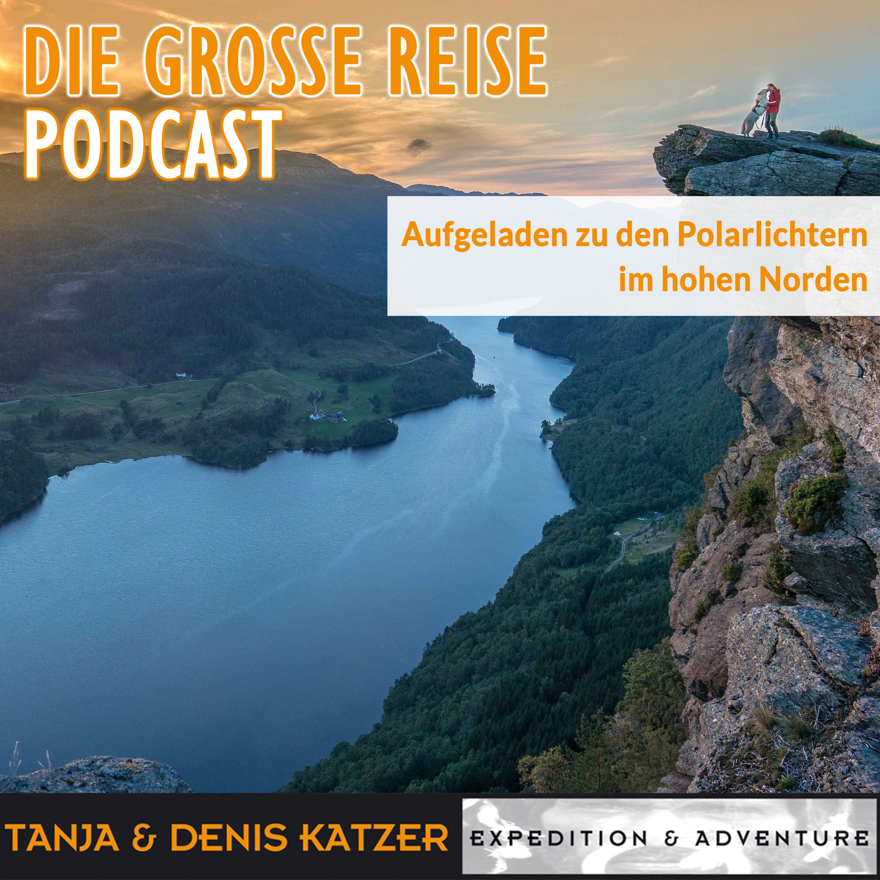 Schwindelfrei auf der Felsnadel