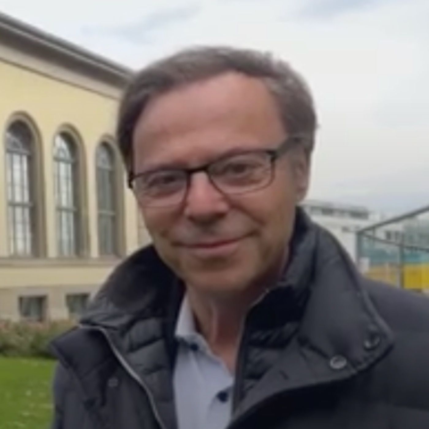 Prof. Christoph Mörgeli über die Pionierleistung der ersten promovierten Ärztin