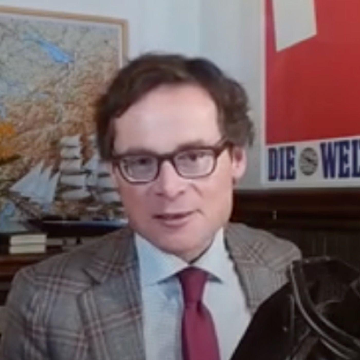 Neue Zahlen: Massenzuwanderung macht Schweiz kaputt - Weltwoche Daily CH, 18.04.2023