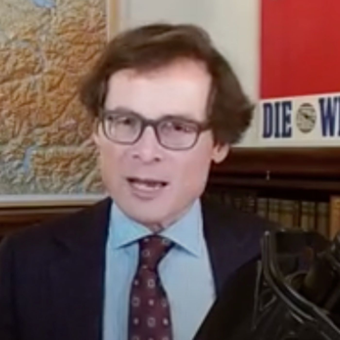 Die EU berdoht die Schweizer Wirtschaft - Weltwoche Daily CH, 13.02.2024
