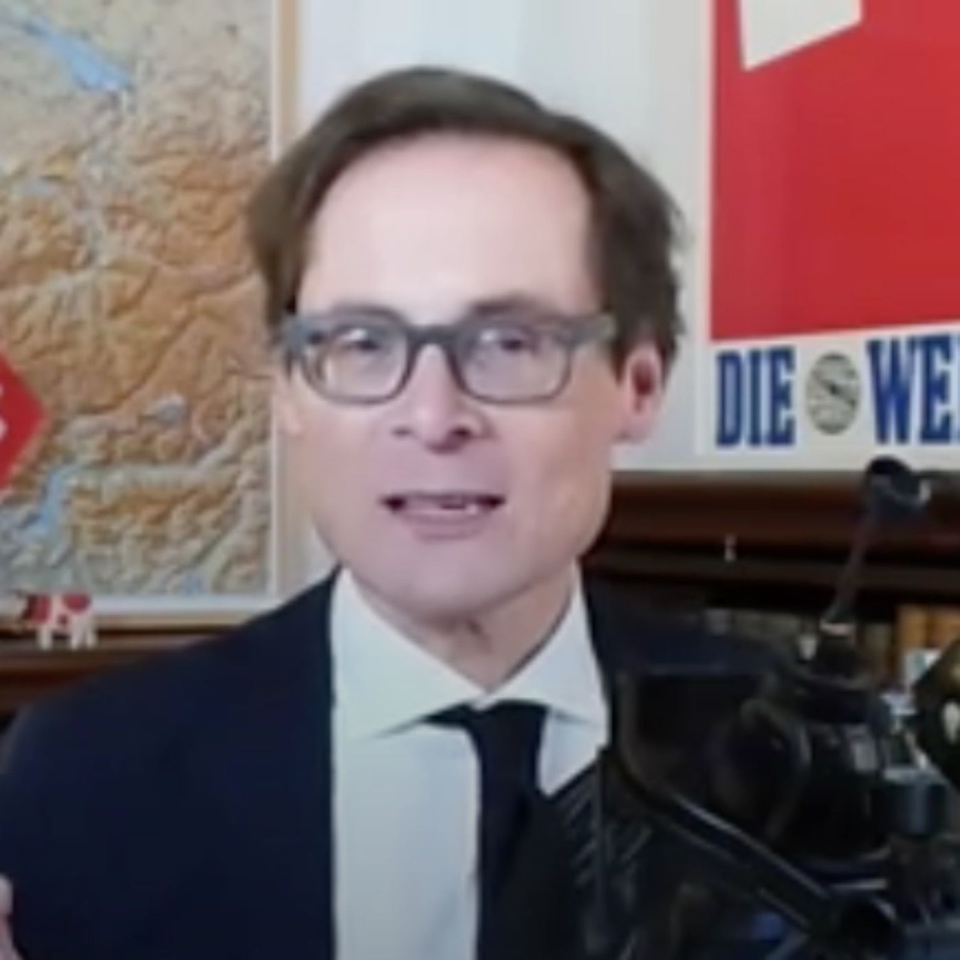 Deutschlands Stärken: Kleine Brandrede der Zuversicht – Weltwoche Daily DE