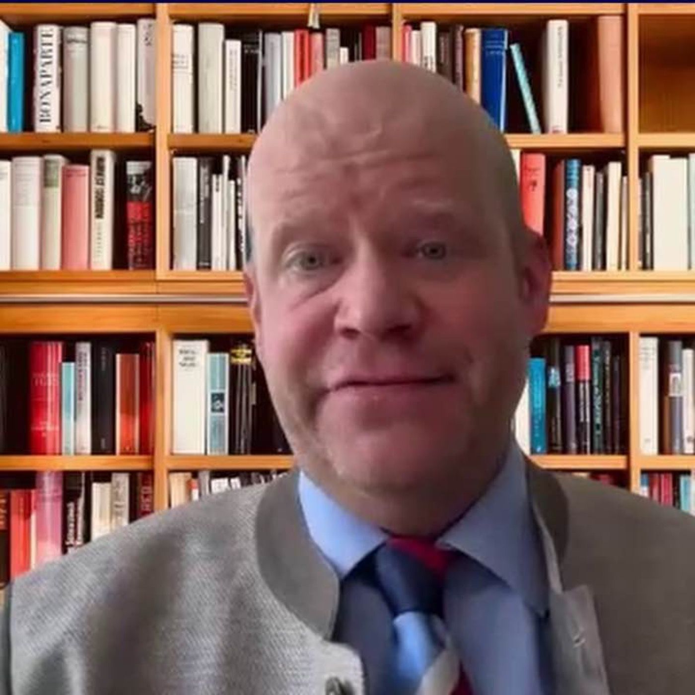 «AfD-Gutachten ist reine Medienkampagne»: Ulrich Vosgerau über autoritäre Tendenzen in Deutschland