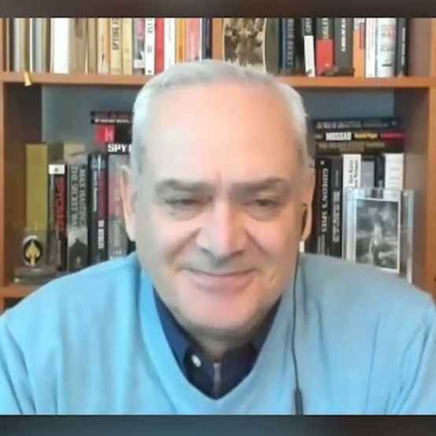 «Die Ukrainer stehen nicht mehr hinter Selenskyj»: Jacques Baud über den Ukraine- und Nahost-Krieg - Daily-Spezial, 03.12.2023