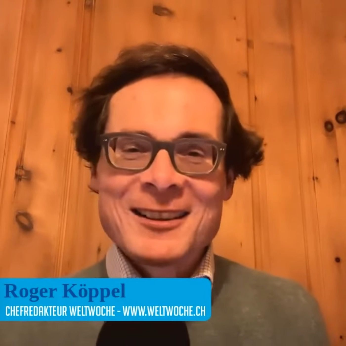 Putin ungekürzt und ohne Filter: Wir drucken das Interview von Tucker in voller Länge – Vorschau DE