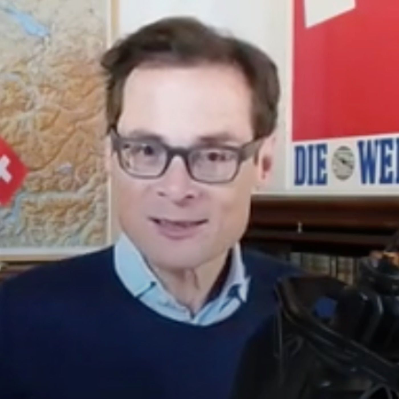 Warum Trump für Europa die bessere Wahl ist – Weltwoche Daily DE