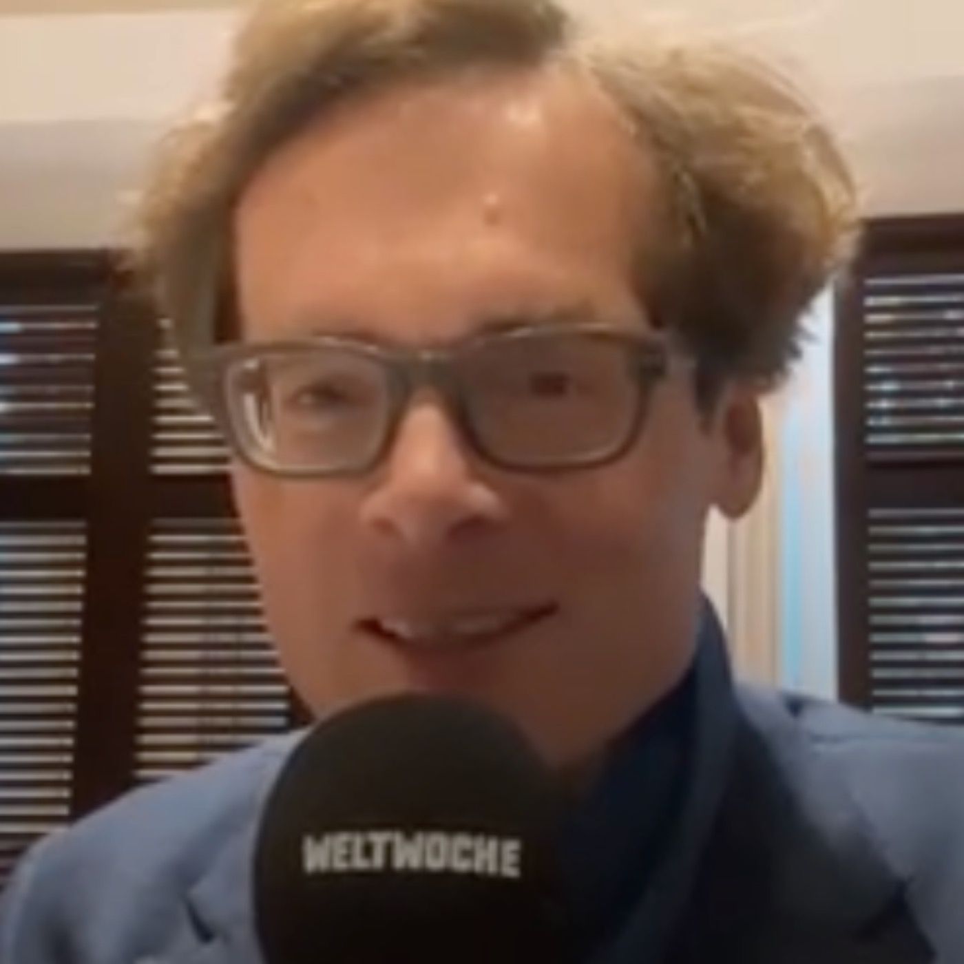 Joe Ackermann: Seine Autobiographie ist sehr lesenswert – Weltwoche Daily CH