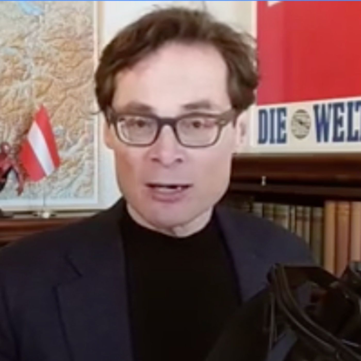 Ausländische Verbrecher: Stunde der Heuchler – Weltwoche Daily CH