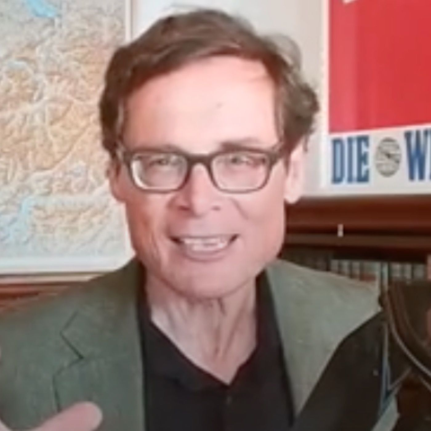 Selenskyj Todesliste - Weltwoche Daily CH, 23.05.2023