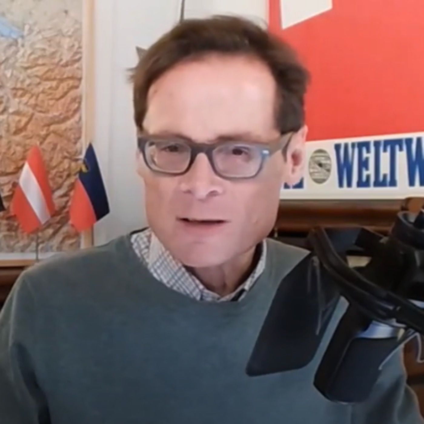 Merz: Kehrtwende zu Russland? – Weltwoche Daily DE