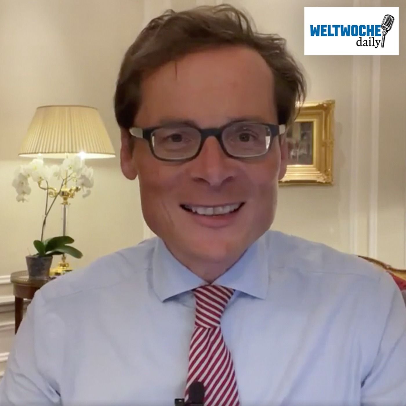 Schweiz: Demokratie der Nichtexperten - Weltwoche Daily CH, 12.05.2022