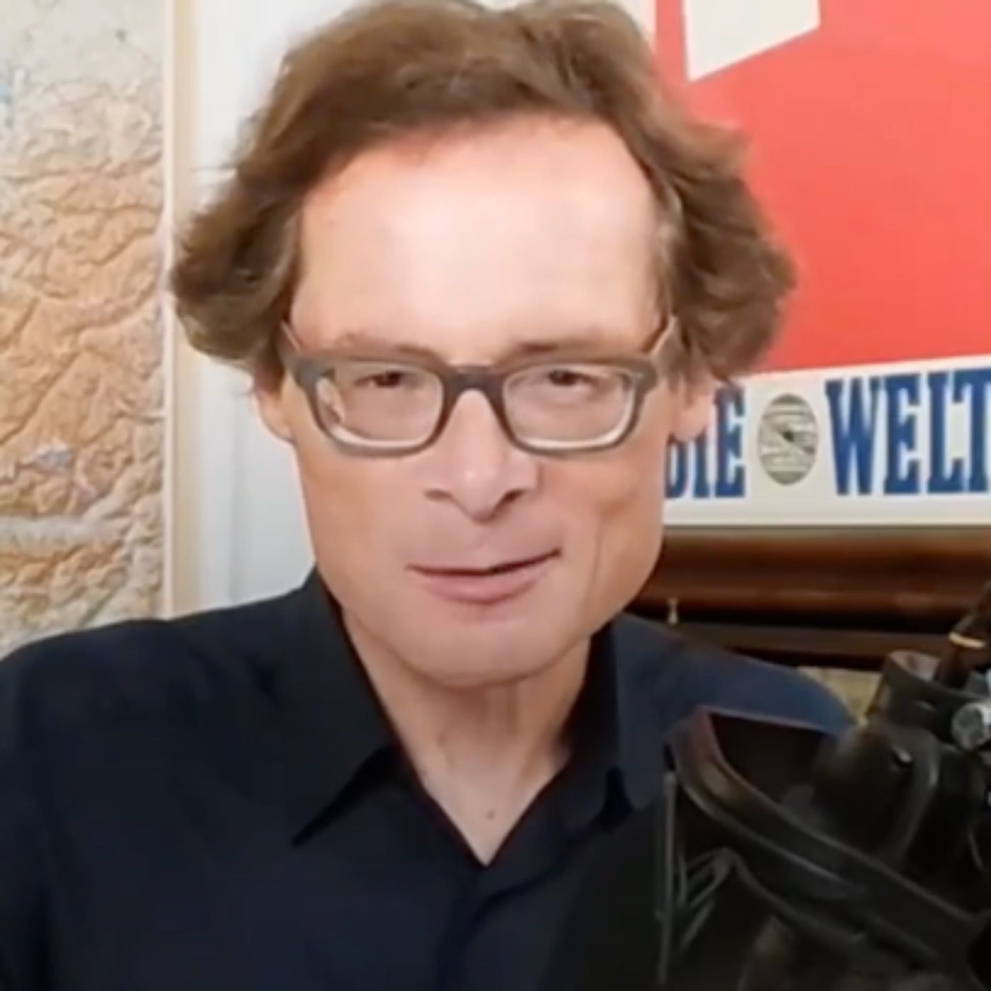 Ursula von der Leyen: Soll diese Frau die Schweiz regieren? – Weltwoche Daily CH
