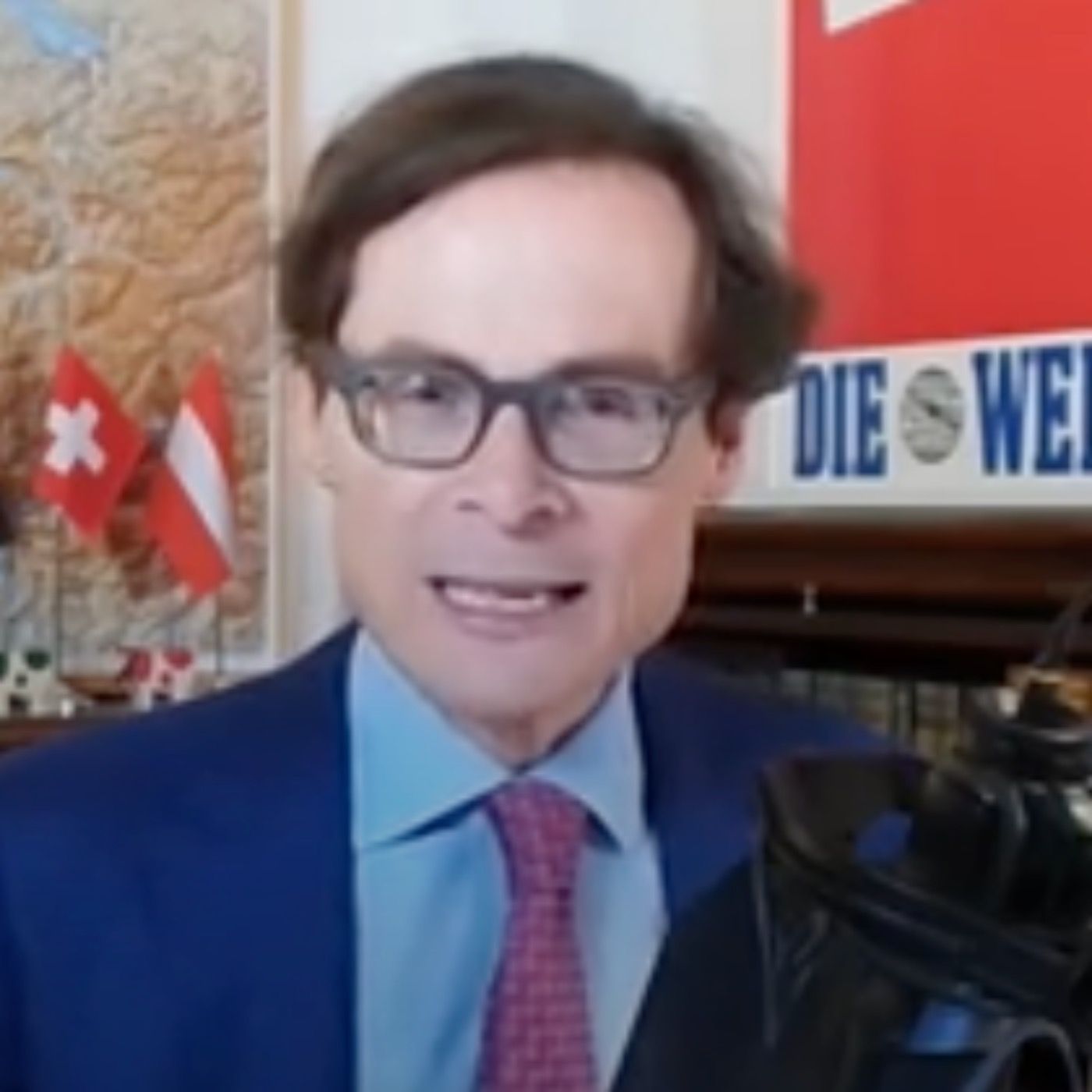 Schweizer Fake-News-Lawine gegen Trump: Null Verständnis, ahnungslose Medien – Weltwoche Daily CH