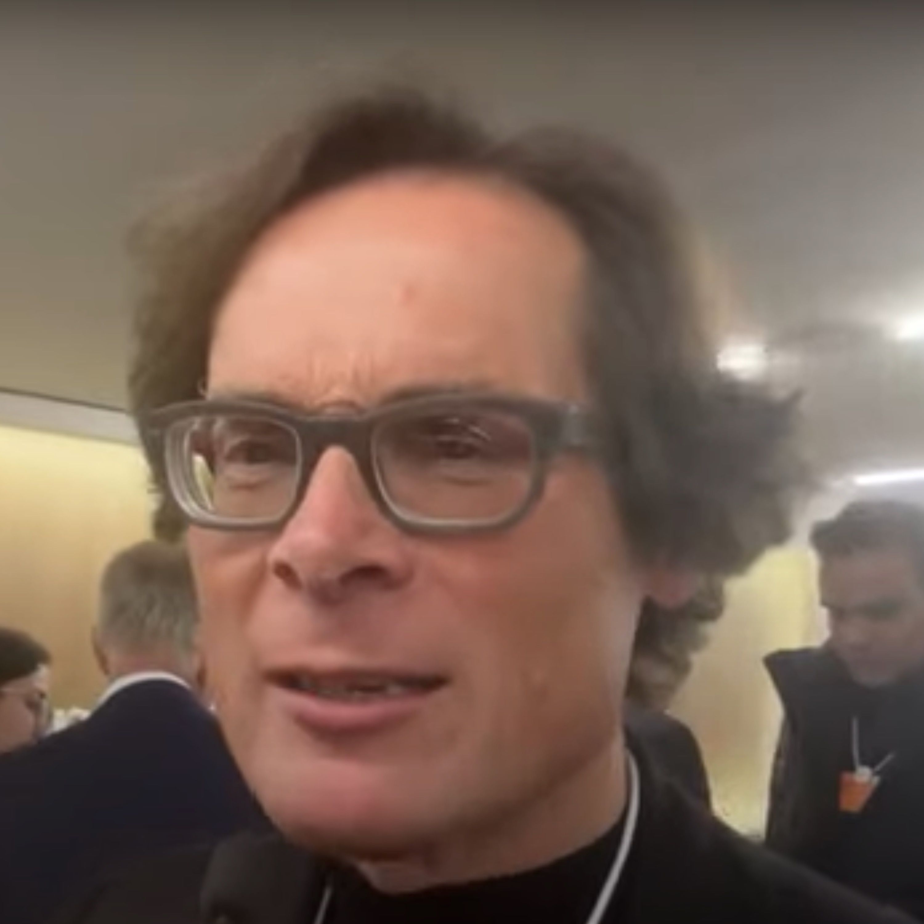Monacos Botschaft an die Welt: Fürst Albert über das WEF und die wichtigste Tugend der Gegenwart