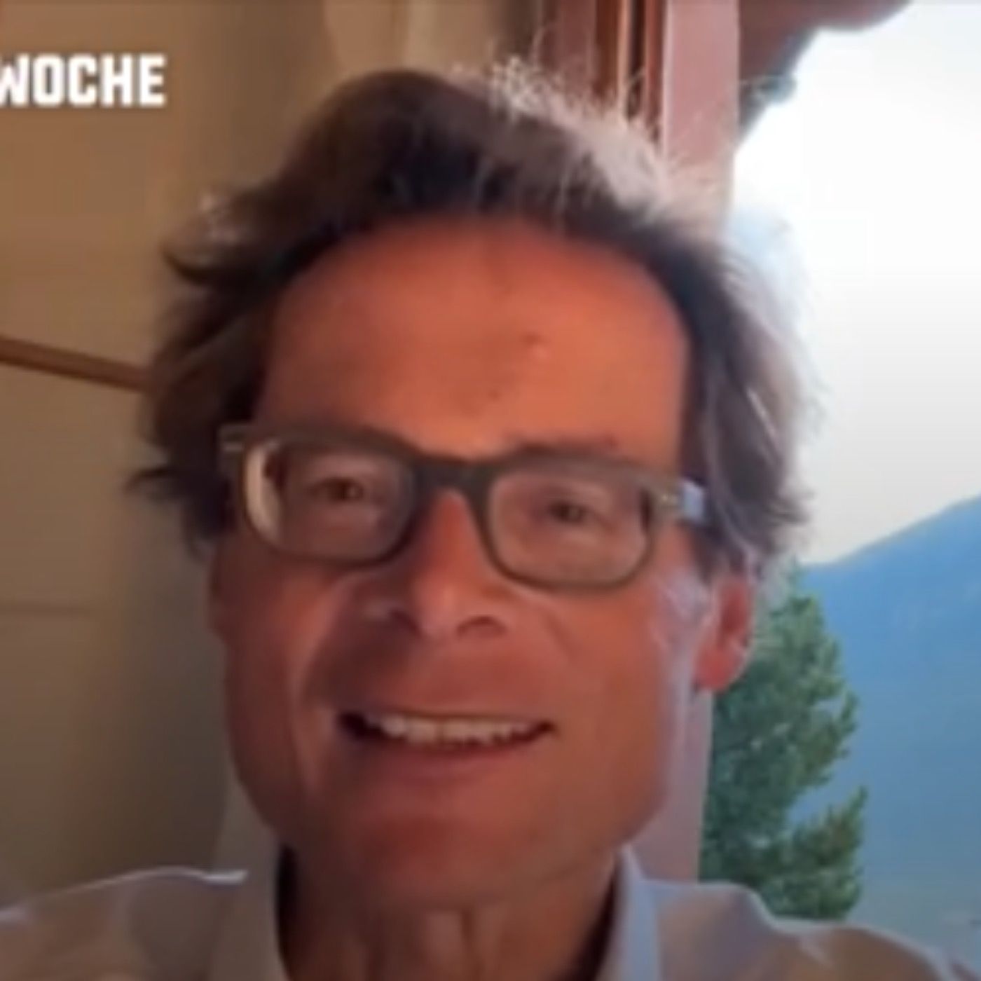 1. August: Verstaatlichung des Feuerwerks? – Weltwoche Daily CH
