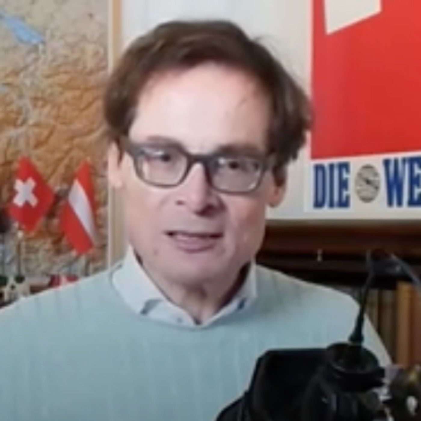 Irrenhaus: Deutschlands Polit-Elite zerlegt sich öffentlich - Vorschau «Weltwoche Deutschland»