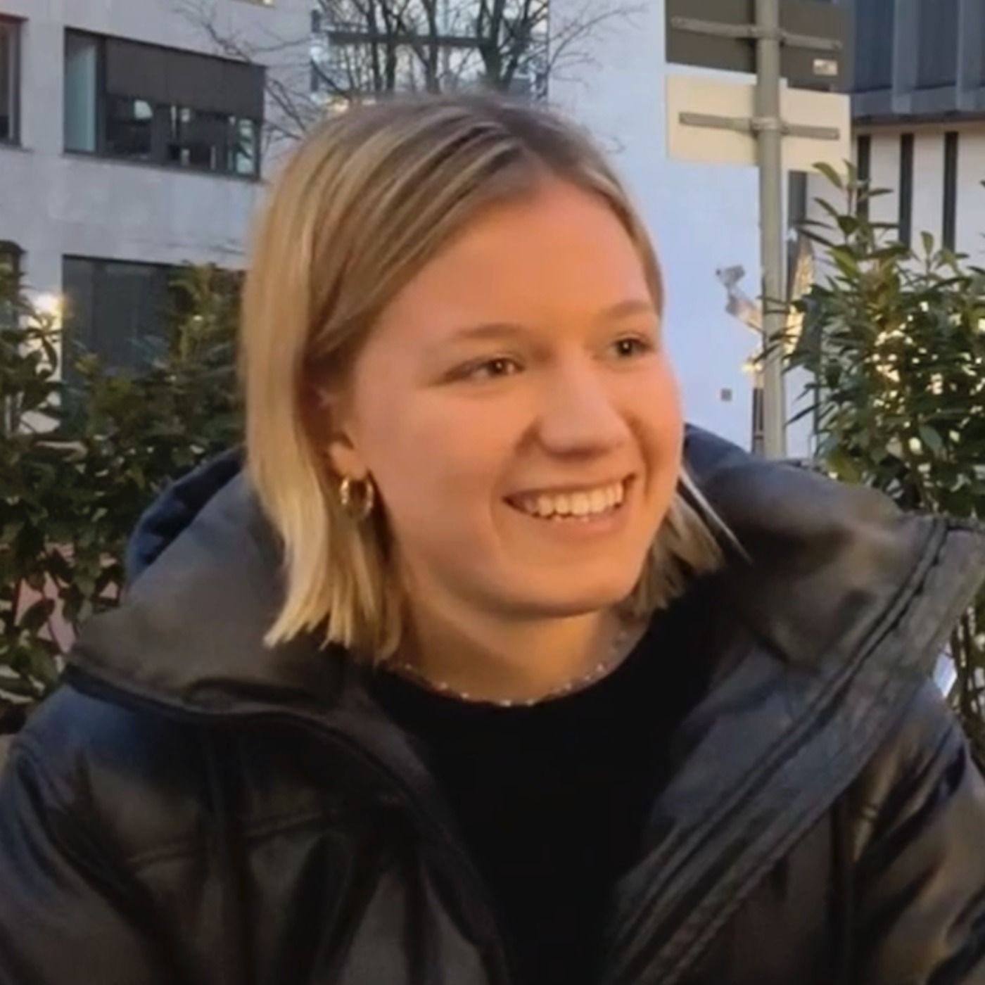 Ich bin nicht rechts, ich bin normal: YouTuberin Eingollan über Deutschland im Ausnahmezustand