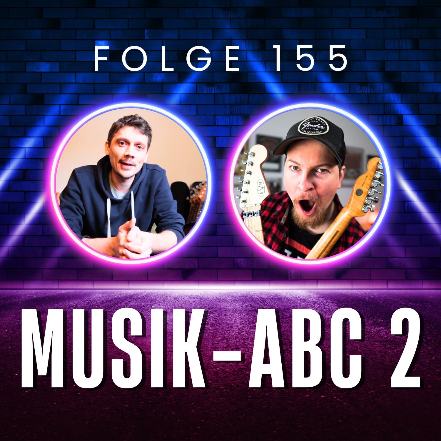 155. KAWA-Kreativität nach Birkenbihl & Musik-ABC Teil 2