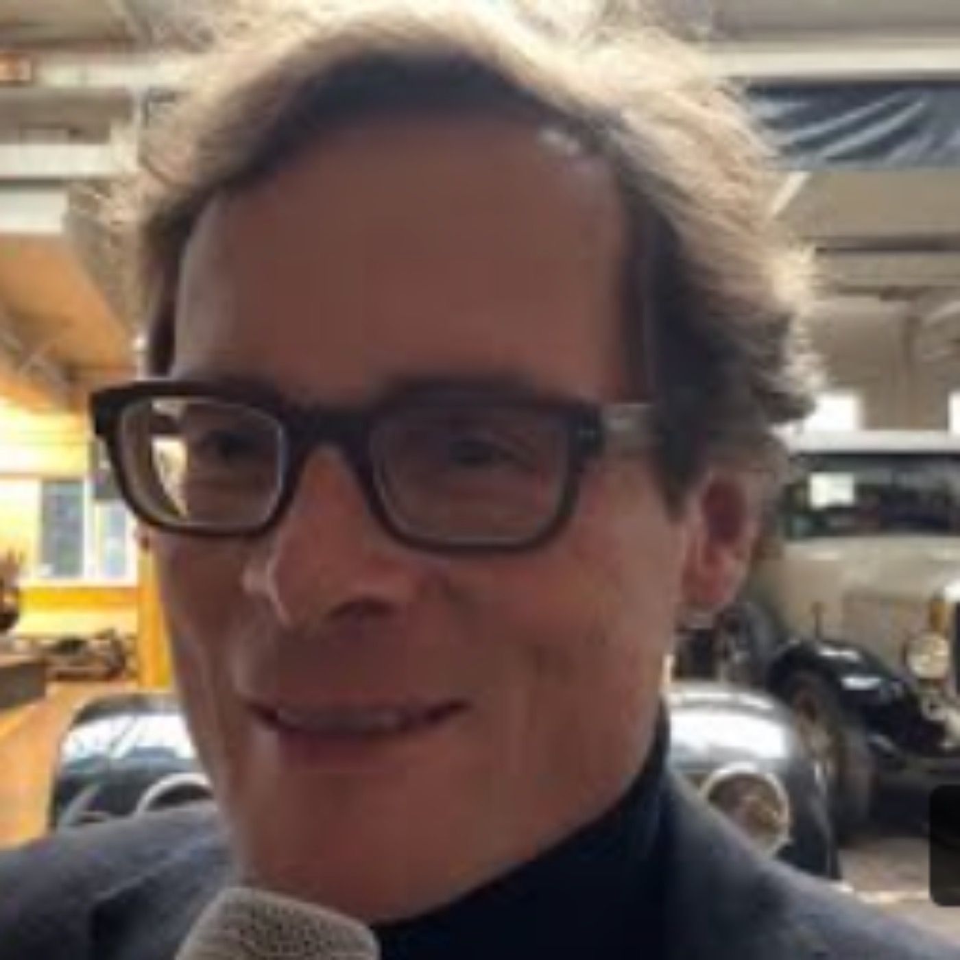 Prof. Christoph Mörgeli über Sauser, das Schweizer Industriewunder am Bodensee