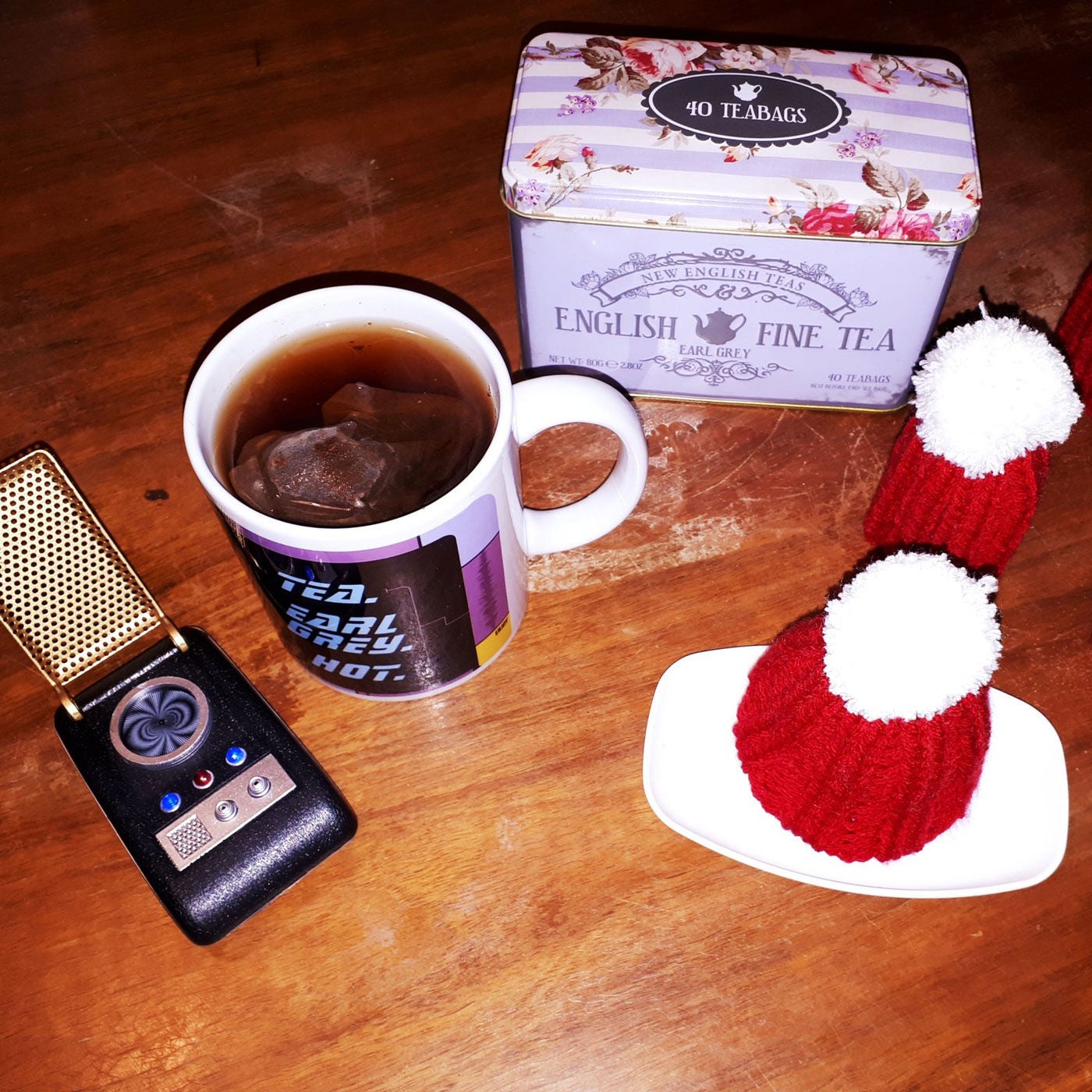 Dreikönigs-Geschenke
