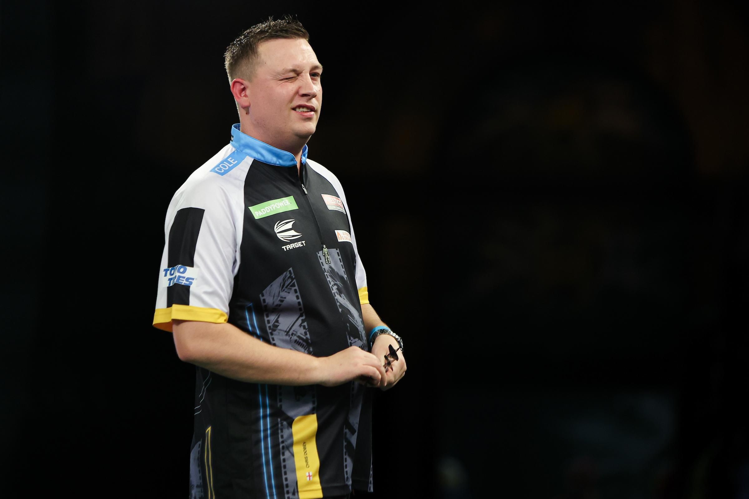 Darts WM 2024 | Tag 12 | Dobey und van Gerwen dominieren die Topspiele