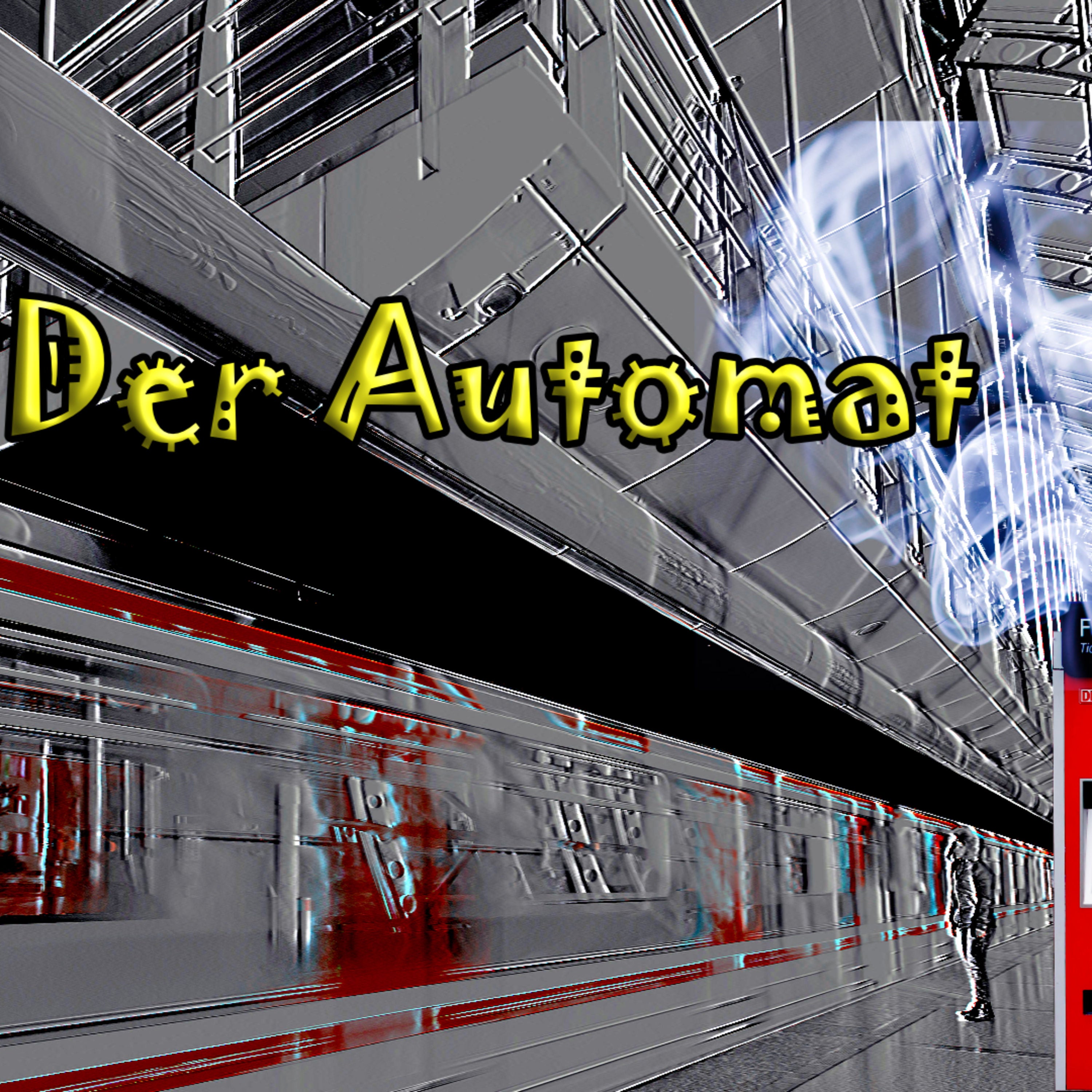 Der Automat