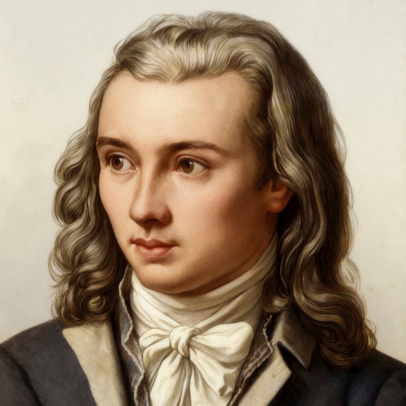 Novalis – Dichter und Denker am Beginn der Moderne - Nach innen geht der geheimnisvolle Weg