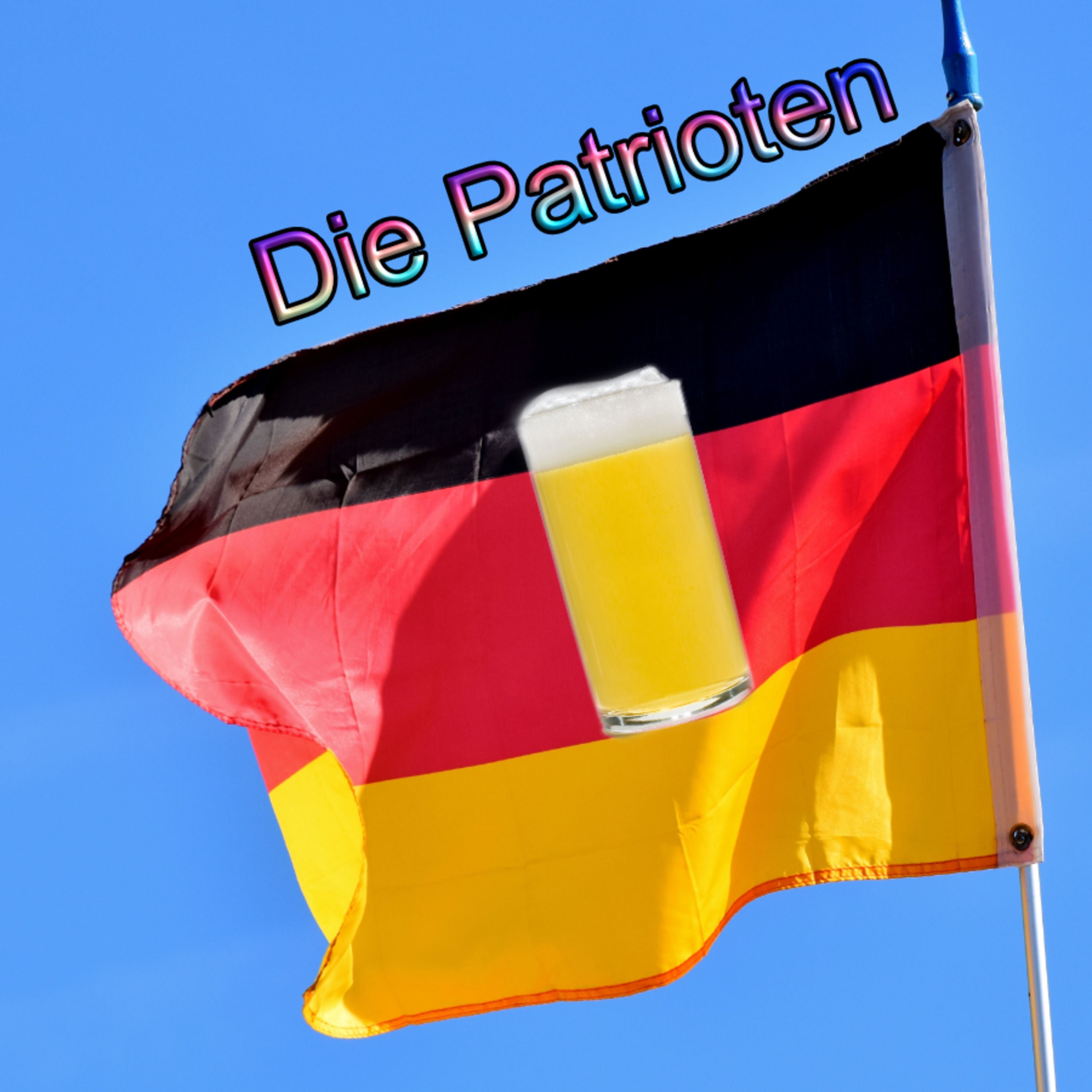 Die Patrioten
