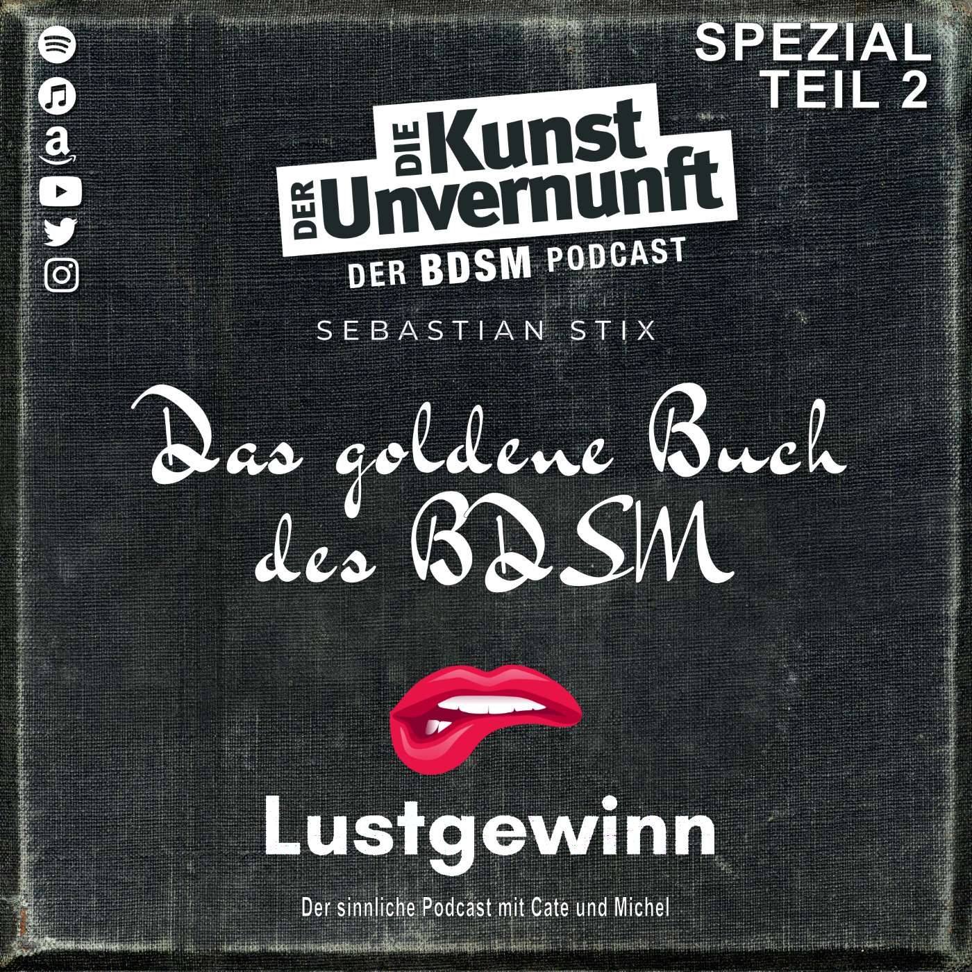 Spezial: Unvernunft meets Lustgewinn 2