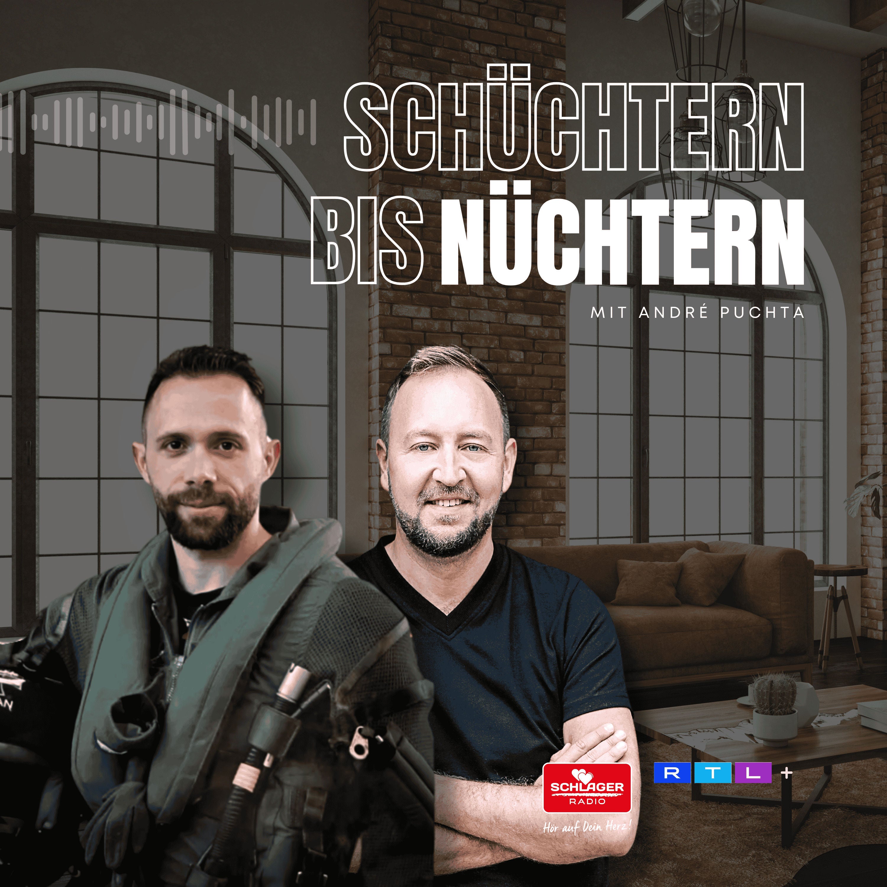 Gerald Groß | Eurofighter-Pilot - Wie reagiert der Körper auf hohe G-Kräfte?