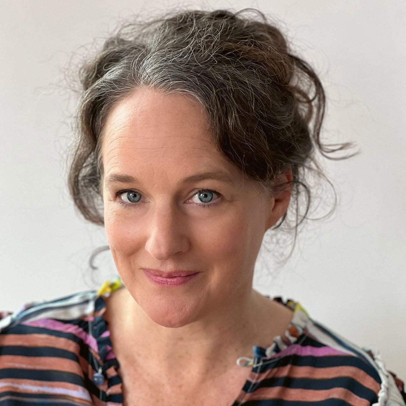"Als Feministin hört man bis heute: Was wollt ihr denn noch?"| Nicole Seifert, Literaturwissenschaftlerin