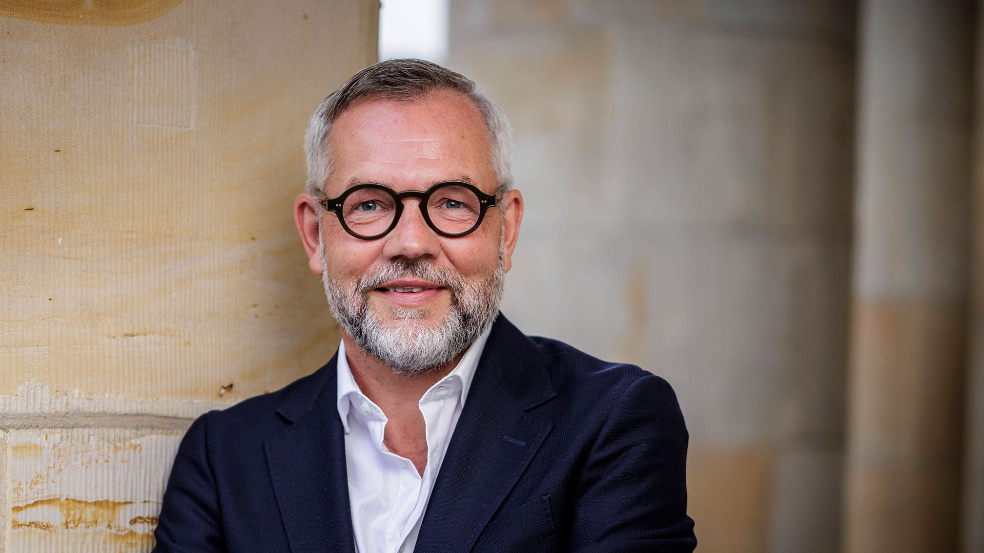 "Der Streit ist nicht das Problem, sondern wie man ihn führt" | Michael Roth, ehem. Bundespolitiker