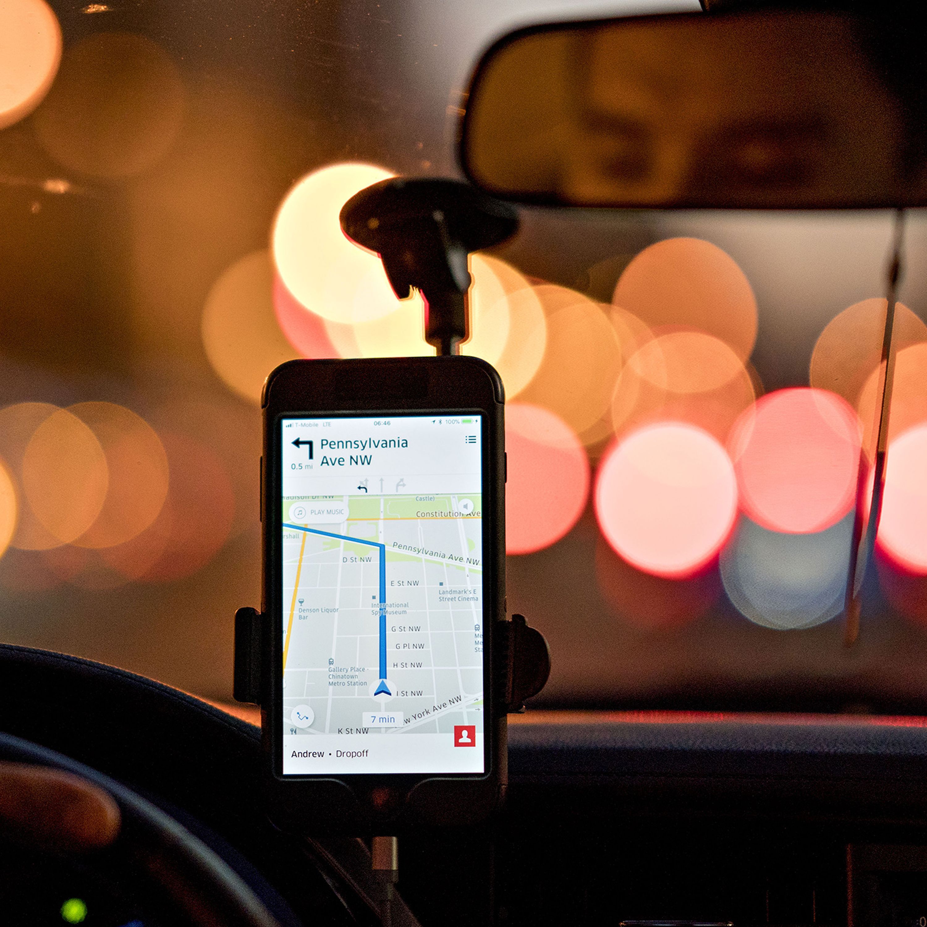 Uber's bid to clean up image faces courtroom test