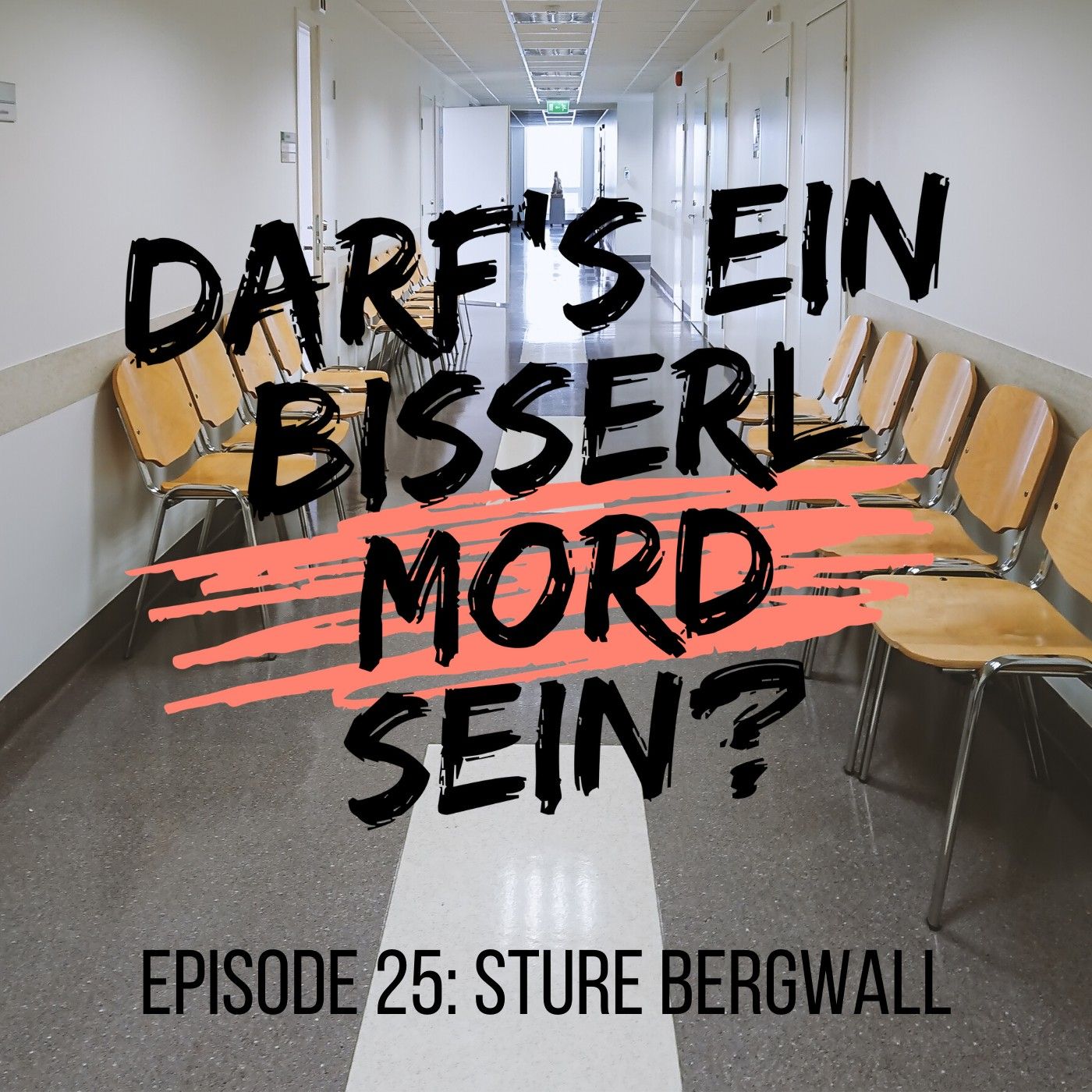 Episode 25: Sture Bergwall