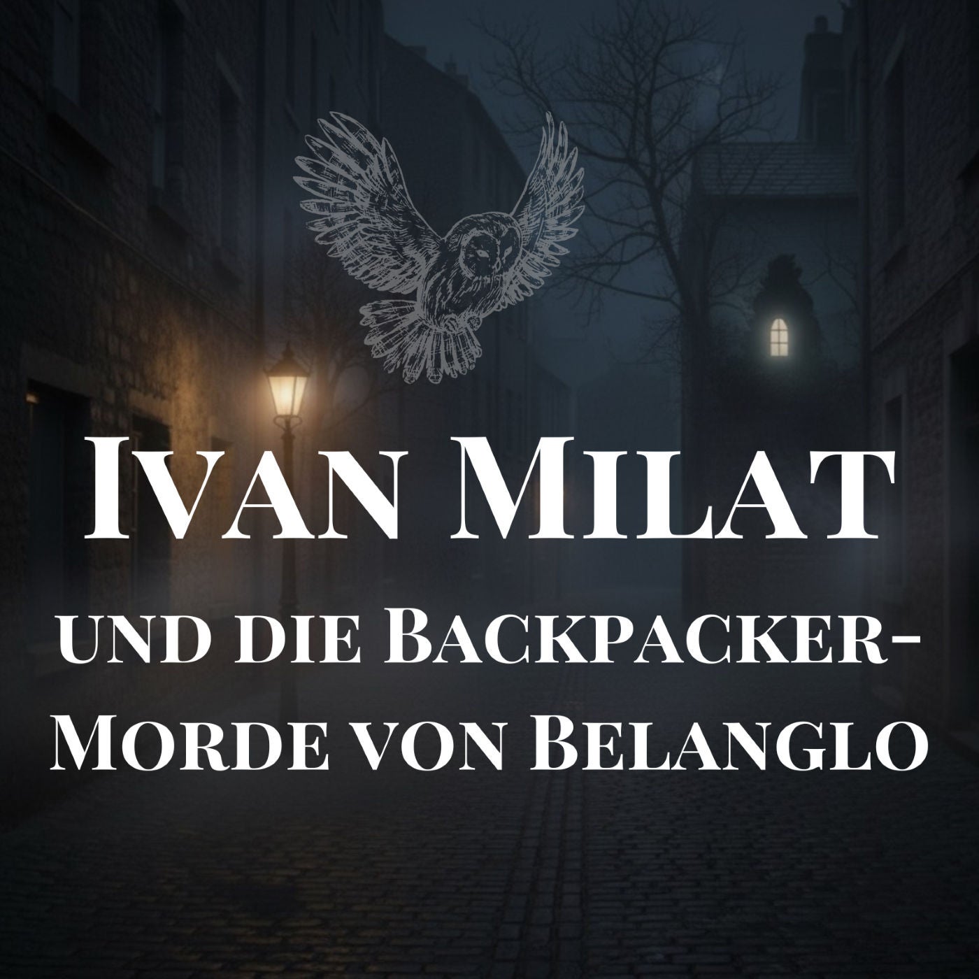 Ivan Milat und die Backpacker-Morde von Belanglo