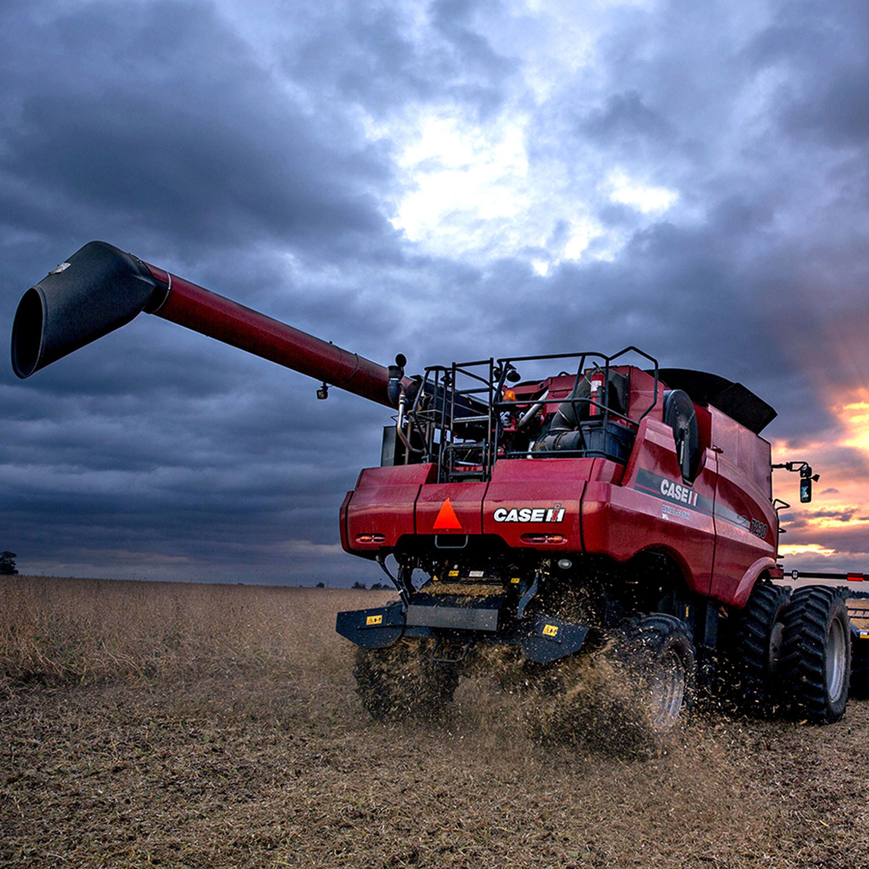 Doubts raised over China's agribusiness mega deal