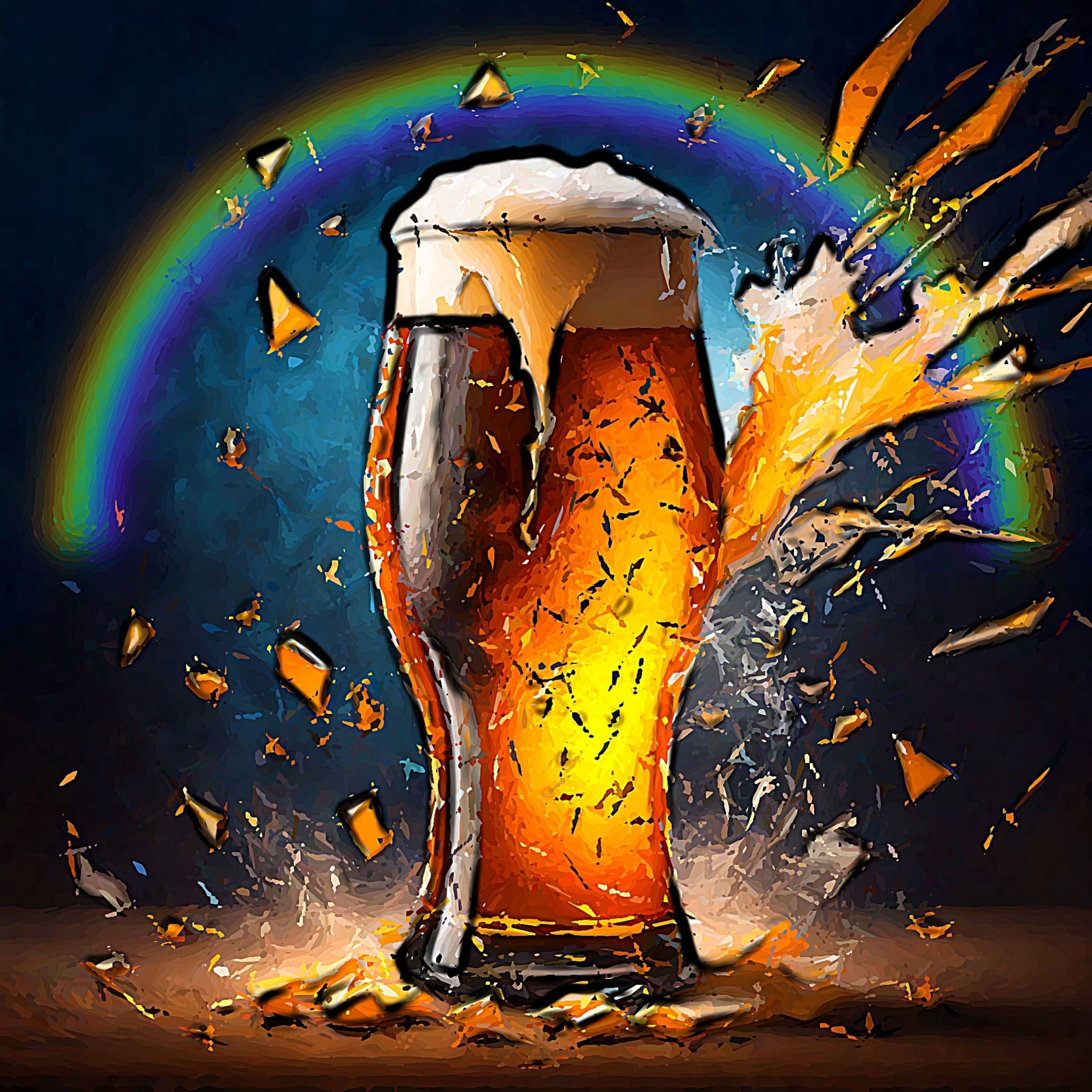 Der Umgang mit Grasdackel-AI